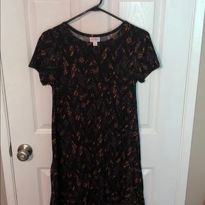 Carly dress XXS